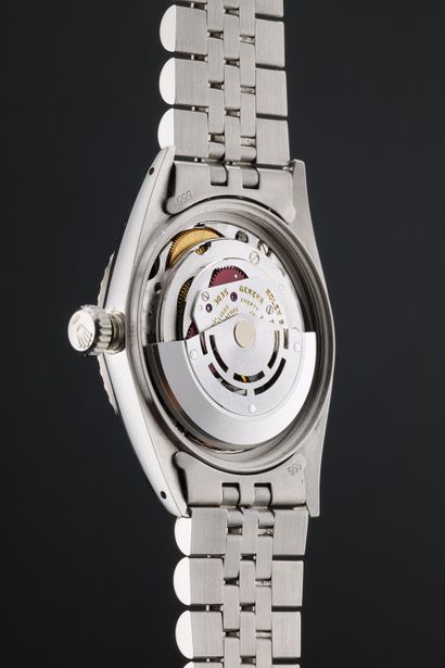 ROLEX
Datejust (NOS - New Old Stock)
Réf...