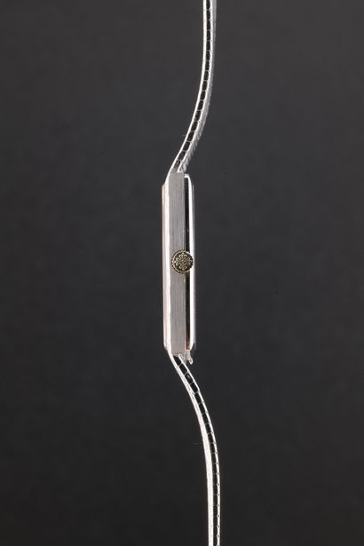 PATEK PHILIPPE
Montre de cocktail
Réf : 3528-3
Vers...