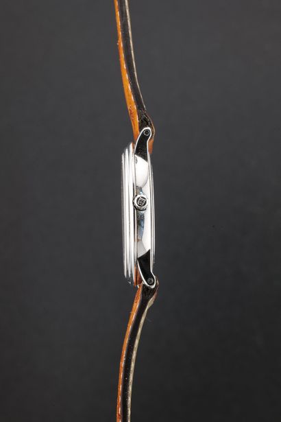 BLANCPAIN
Villeret
Réf : 1659
Vers : 2000.
Boîtier...