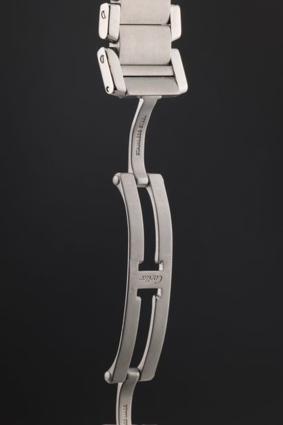 CARTIER
Tank Française
Réf : 2302
Vers :...