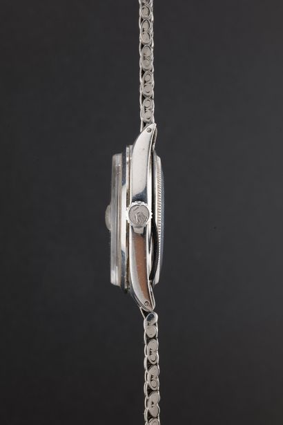 ROLEX
Datejust
Réf : 1600
Vers : 1983.
Boîtier...