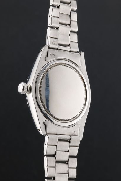 ROLEX
Oyster Date
Réf : 6694
Vers : 1977.
Boîtier...