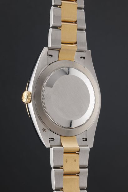 ROLEX
Oyster Perpetual Datejust 41
Réf :...