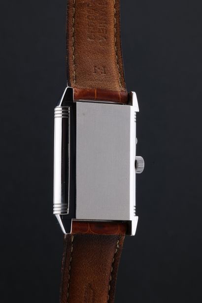 JAEGER LECOULTRE
Reverso Night and Day
Réf...