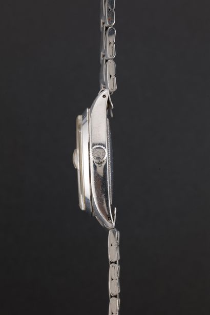 ROLEX
Oyster Date precision
Réf : 6694
Vers...