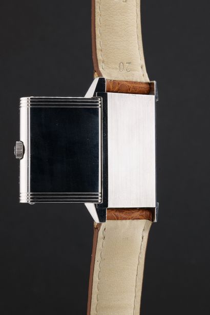 JAEGER LECOULTRE
Reverso
Réf : 270.8.62
Vers...