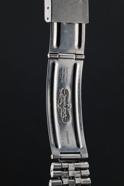 ROLEX
Datejust
Réf : 1603
Vers : 1971.
Boîtier...