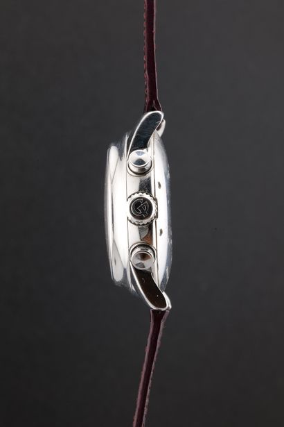 GIRARD PERREGAUX
Chronographe rattrapante...