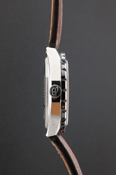 BREITLING
Chrono-matic
Réf : A41360 
Vers...