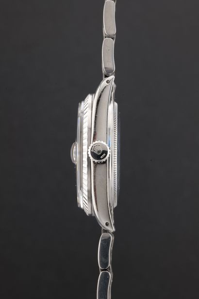 ROLEX
Datejust
Réf. : 16030
Vers : 1982.
Boîtier...