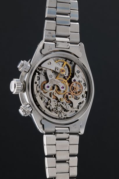 ROLEX
Cosmograph Daytona 
Réf : 6263 
Vers...