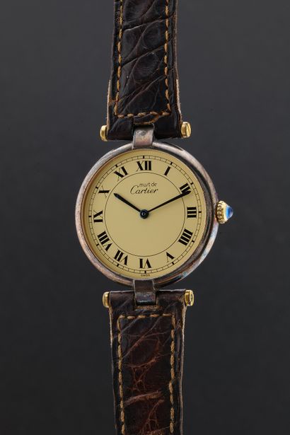 CARTIER
Must de Cartier
Réf : 150095
Vers...