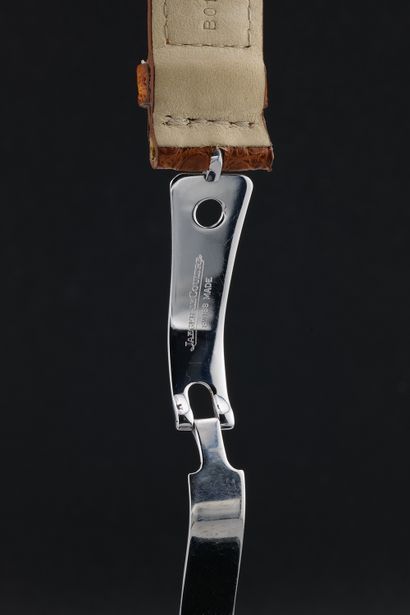 JAEGER LECOULTRE
Reverso
Réf : 270.8.62
Vers...