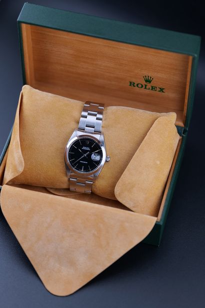 ROLEX
Oysterdate Precision
Réf : 6694
Vers...