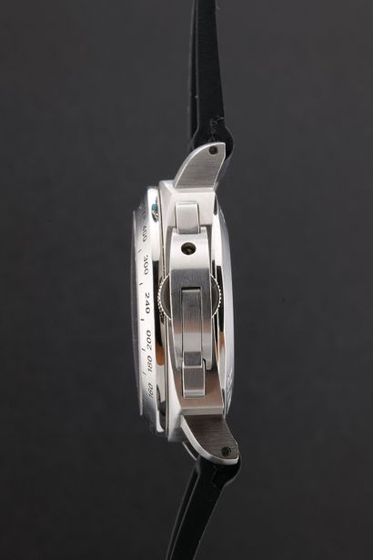 PANERAI
Luminor Daylight (édition limitée)
Réf...