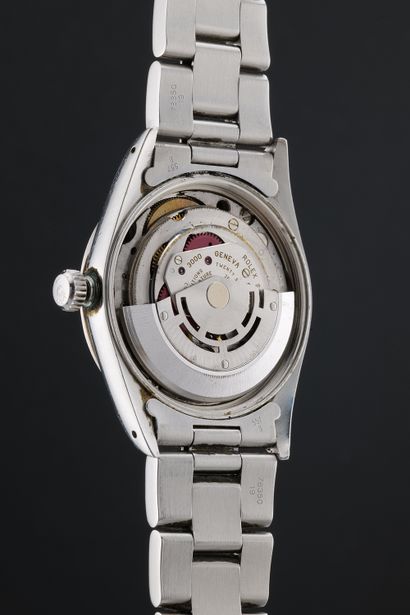 ROLEX
Oyster Perpetual 