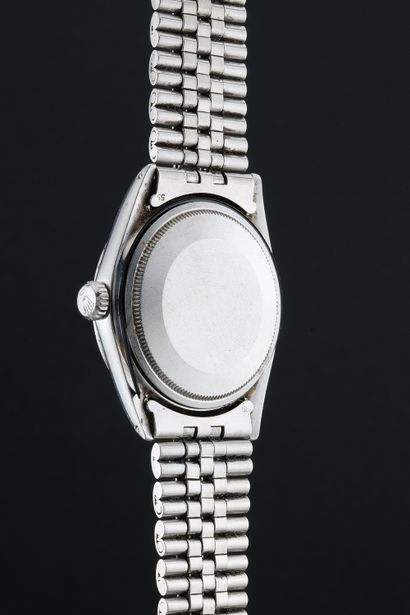 ROLEX
Datejust
Réf : 1600
Vers : 1983.
Boîtier...