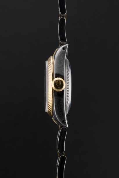 ROLEX
Oyster Perpetual
Réf : 67193
Vers :...