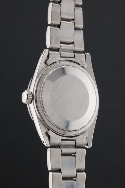 ROLEX
Datejust
Réf. : 16030
Vers : 1982.
Boîtier...