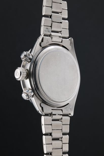 ROLEX
Cosmograph Daytona 
Réf : 6263 
Vers...