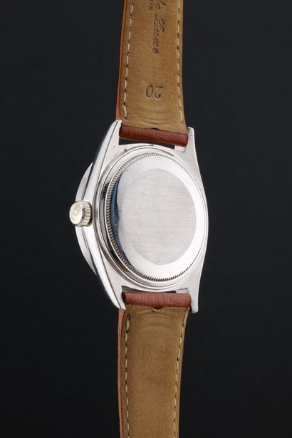 ROLEX
Day-Date
Réf : 1803
Vers : 1968.
Boîtier...