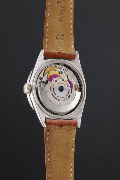 ROLEX
Day-Date
Réf : 1803
Vers : 1968.
Boîtier...