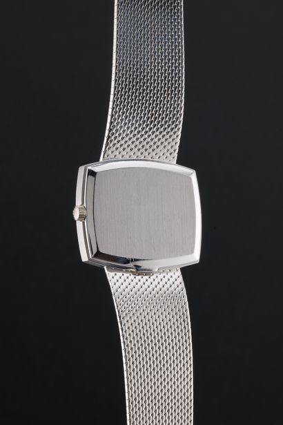 PATEK PHILIPPE
Montre cocktail
Réf : 3528-2
Vers...
