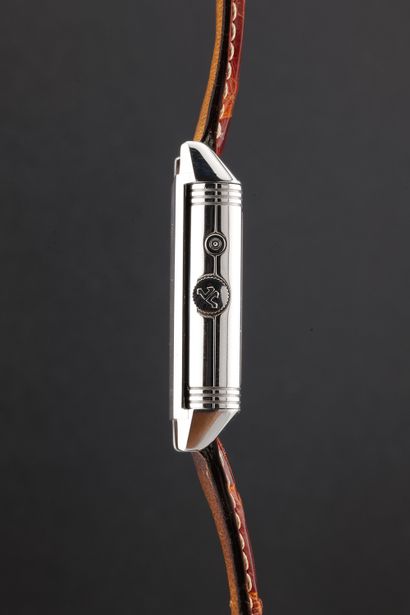 JAEGER LECOULTRE
Reverso Night and Day
Réf...