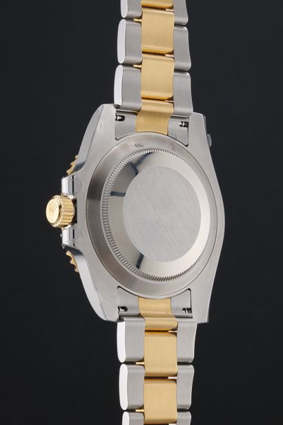 ROLEX
Submariner NOS
Réf : 126613LN
Vers...