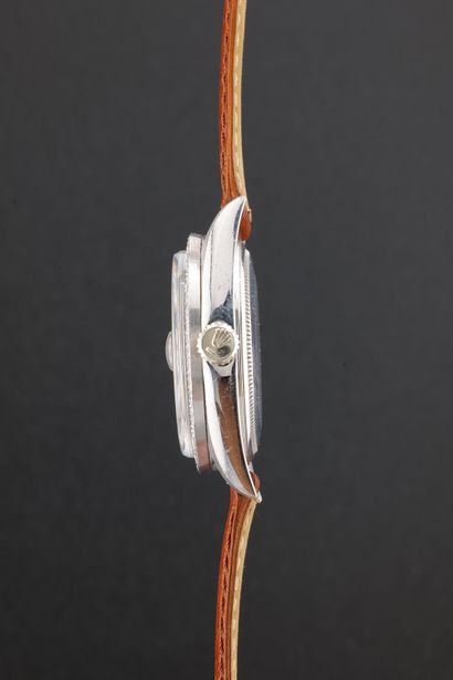 ROLEX
Day-Date
Réf : 1803
Vers : 1968.
Boîtier...