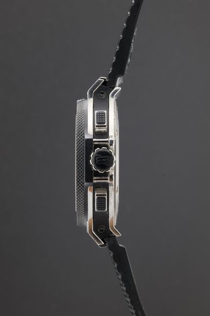 HUBLOT
Big Bang 
Réf : 636538
Vers : 2018.
Boitier...