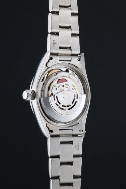 ROLEX 
Air-King 
Réf : 14000
Vers : 1996.
Boîtier...