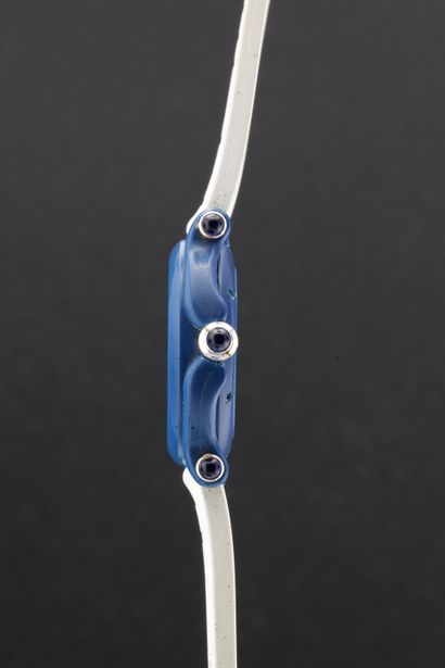 CHOPARD
HAPPY SPORT série 