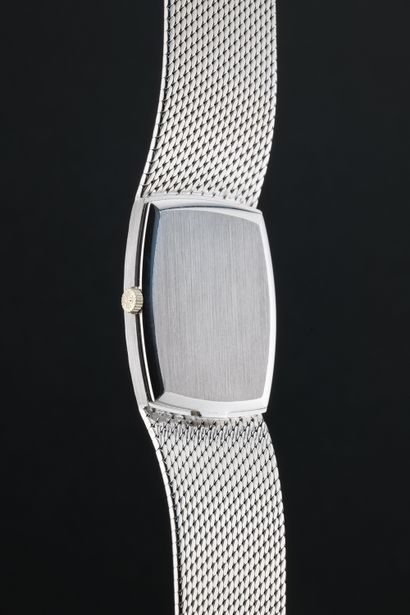 PATEK PHILIPPE
Montre de cocktail
Réf : 3528-3
Vers...