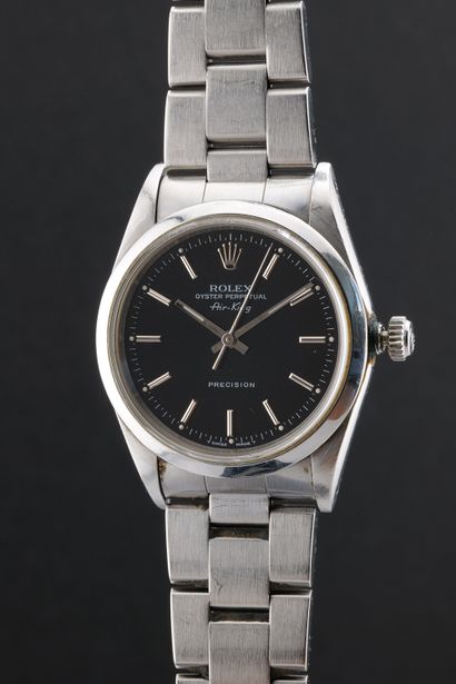 ROLEX
Oyster Perpetual 