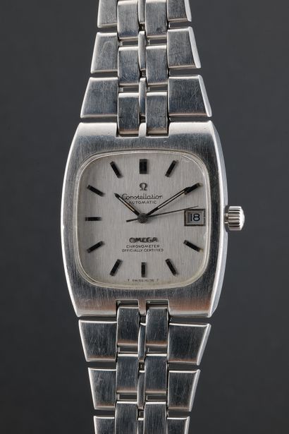 OMEGA
Constellation 