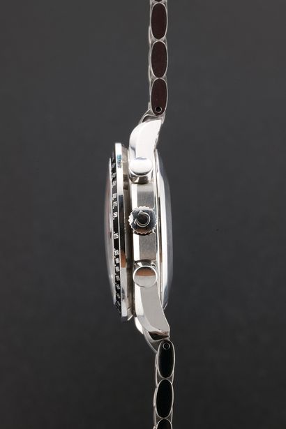 OMEGA
Seepdmaster MK40 Schumacher
Réf : 3520.53.00
Vers...