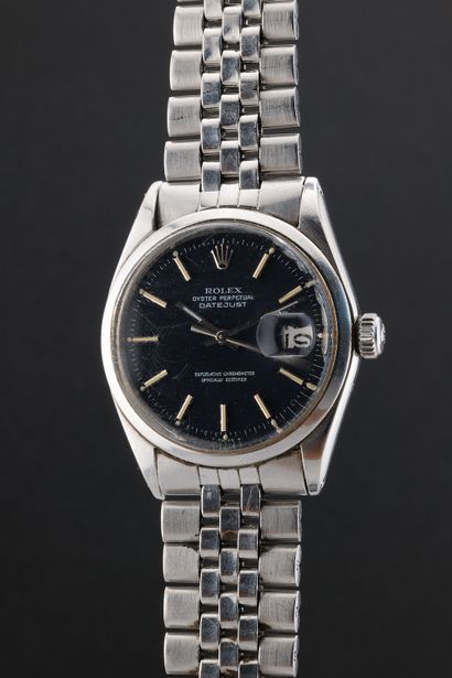 ROLEX
Datejust 