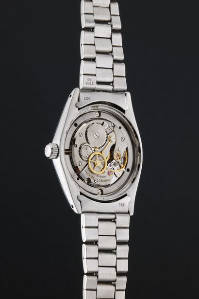 ROLEX
Oyster Date Précision
Réf : 6694
Vers...