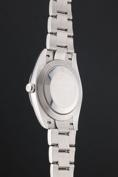 ROLEX
Datejust
Réf : 126300
Vers : 2000.
Boîtier...