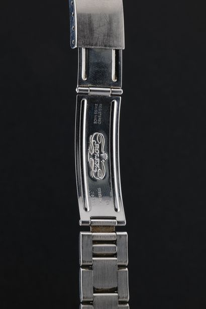 ROLEX 
Air-King 
Réf : 14000
Vers : 1996.
Boîtier...
