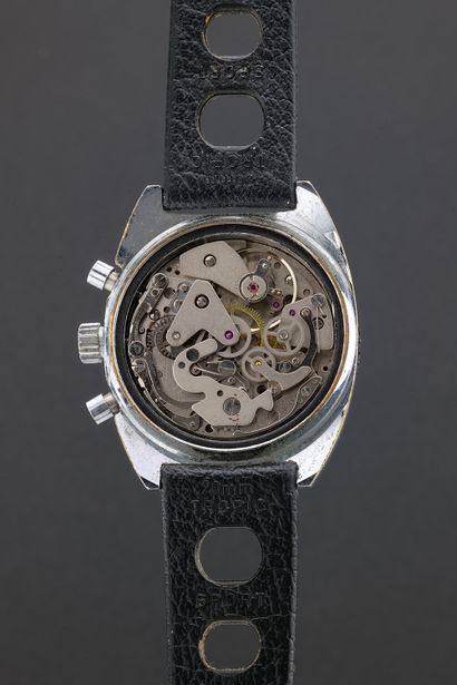 YEMA
Chrono Big Eye type 