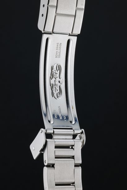 ROLEX
Submariner
Réf : 1680
Vers : 2004
Boitier...