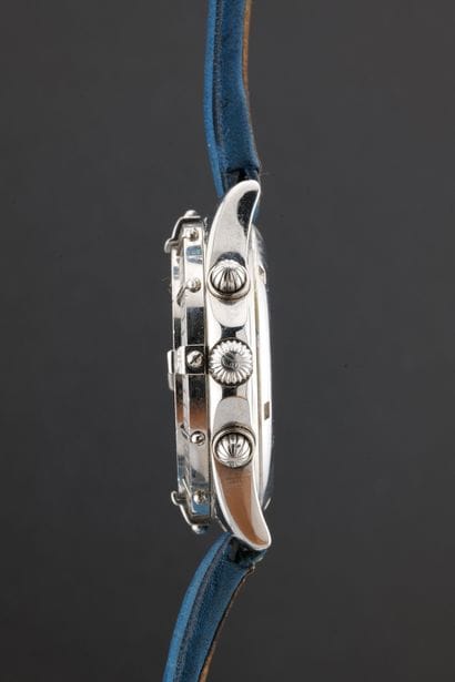 BREITLING
Colt Chronograph
Réf : A53011
Vers...