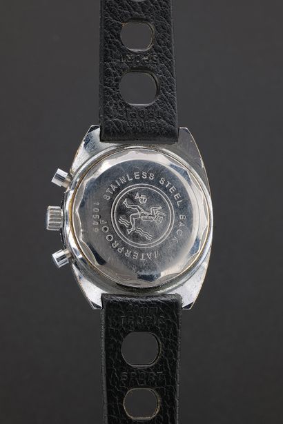 YEMA
Chrono Big Eye type 
