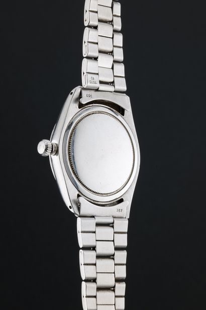 ROLEX
Oyster Date precision
Réf : 6694
Vers...