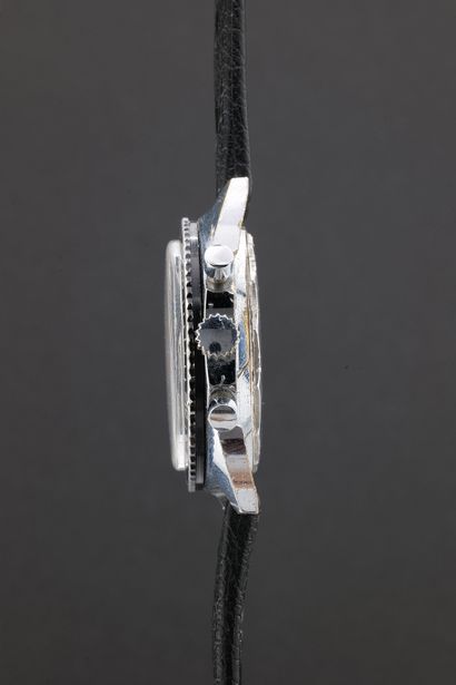 YEMA
Chrono Big Eye type 