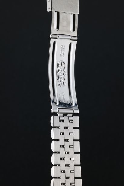 ROLEX
Datejust
Réf : 16234
Vers : 2004.
Boîtier...