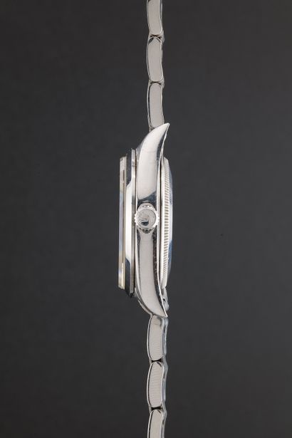 ROLEX 
Air-King 
Réf : 14000
Vers : 1996.
Boîtier...