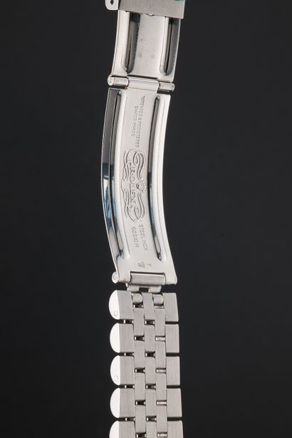 ROLEX
Datejust (NOS - New Old Stock)
Réf...